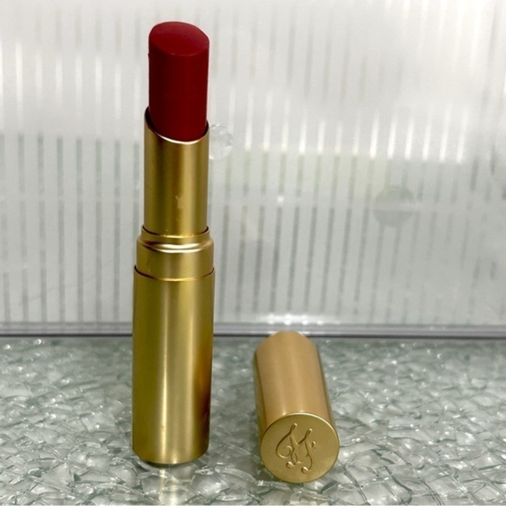 TOO FACED Full Size Lipstick Shade: Jelly Bean